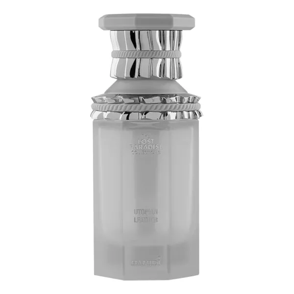 Hamidi The Lost Paradise Collection Utopian Leather