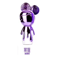 Harajuku Lovers Pop Electric Music