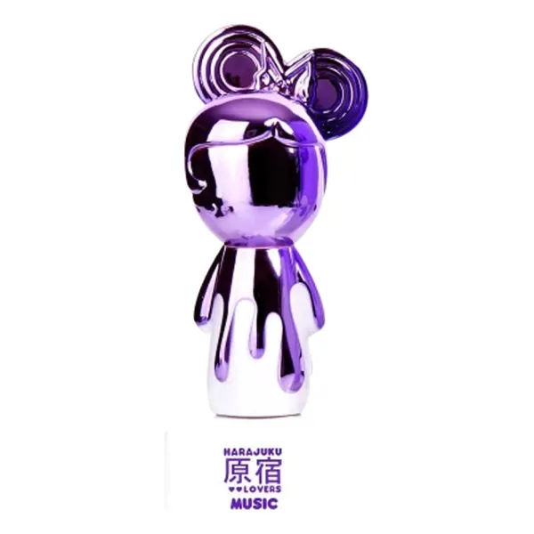 Harajuku Lovers Pop Electric Music