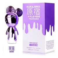 Harajuku Lovers Pop Electric Music