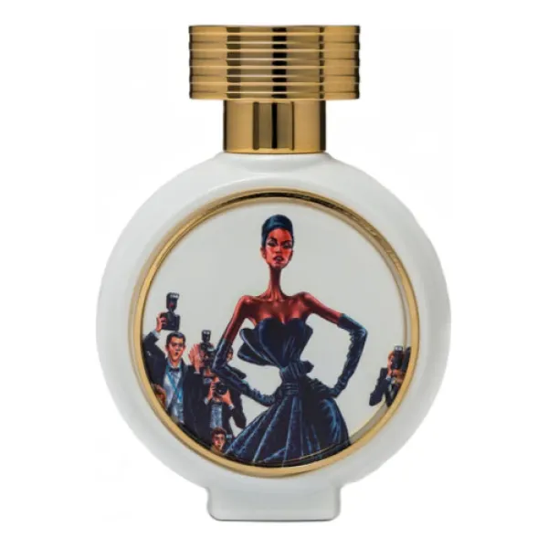 Haute Fragrance Company Black Princess