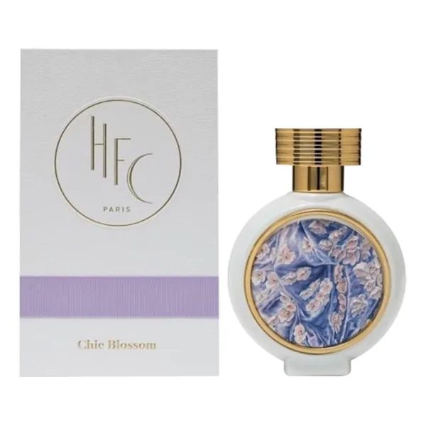 Haute Fragrance Company Chic Blossom