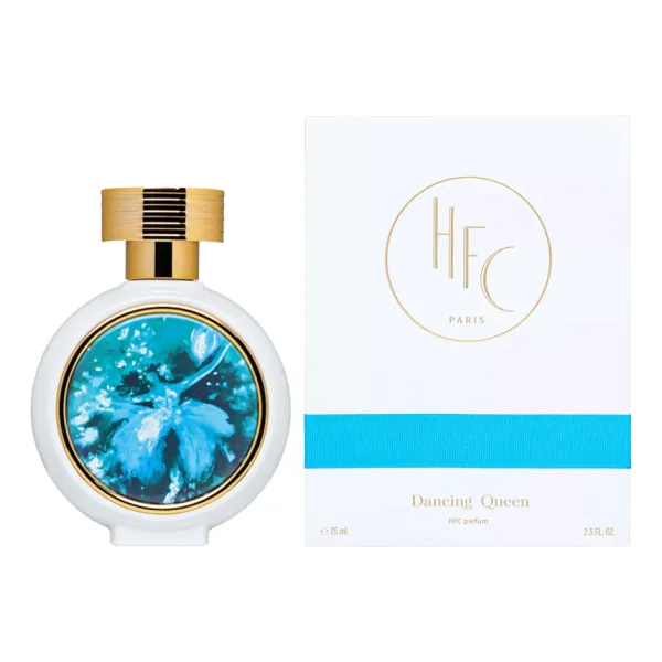 Haute Fragrance Company Dancing Queen