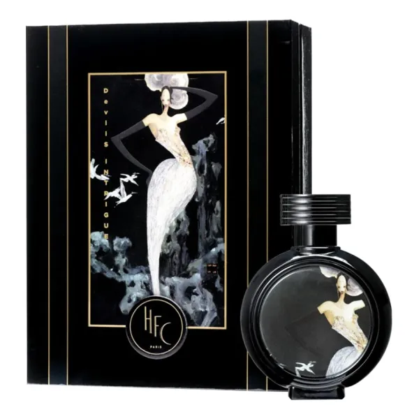 Haute Fragrance Company Devil's Intrigue