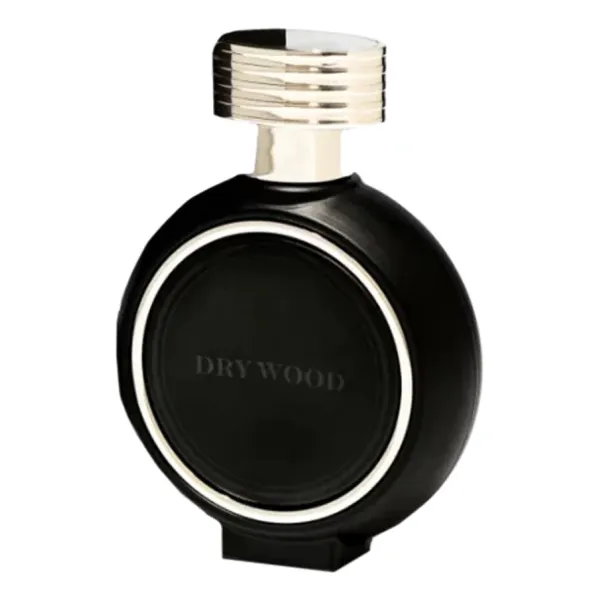 Haute Fragrance Company Dry Wood