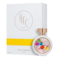 Haute Fragrance Company Fly To Miracle