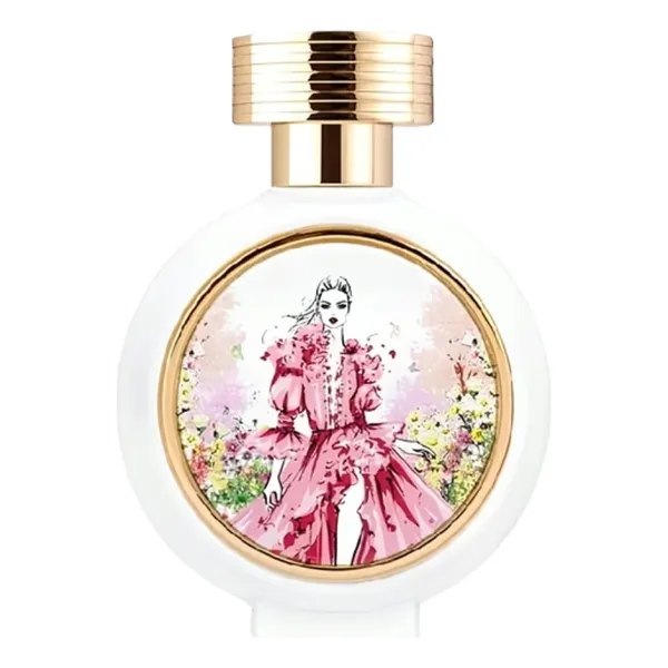 Haute Fragrance Company Forbidden Whisper
