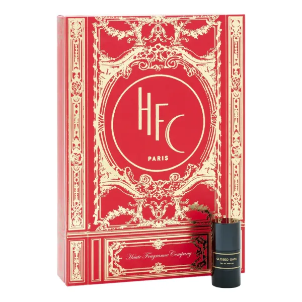Haute Fragrance Company Gift