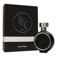 Haute Fragrance Company Lover Man