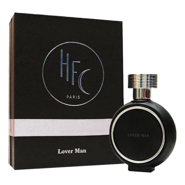 Haute Fragrance Company Lover Man