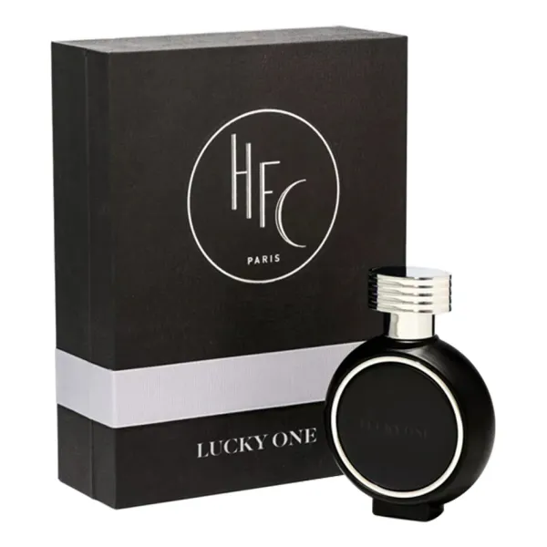 Haute Fragrance Company Lucky One