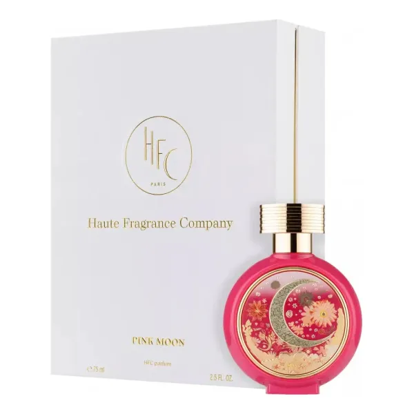Haute Fragrance Company Pink Moon