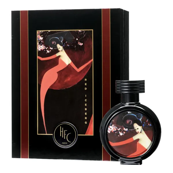 Haute Fragrance Company Red Iceberg