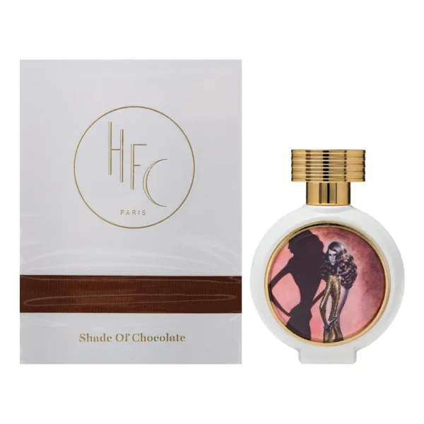 Haute Fragrance Company Shade Of Chocolate