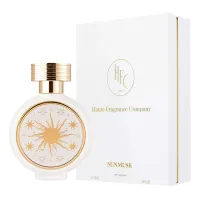 Haute Fragrance Company SunMusk