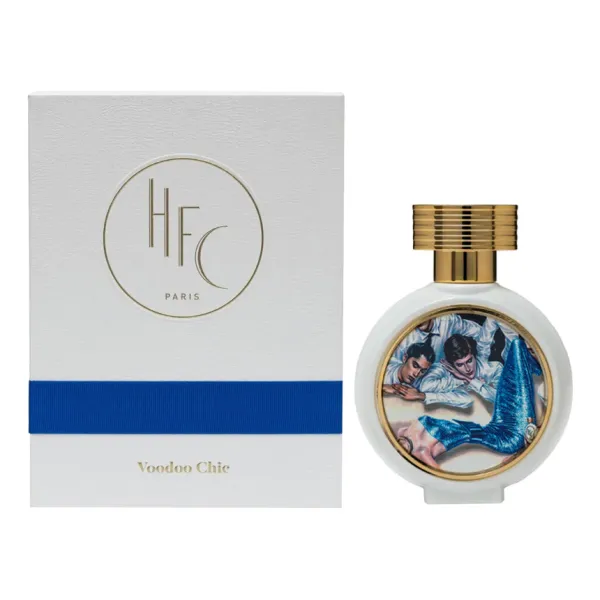 Haute Fragrance Company Voodoo Chic