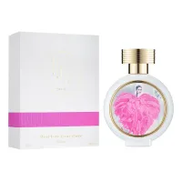 Haute Fragrance Company Wear Love Everywhere
