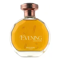 Hayari Parfums Evening Signature