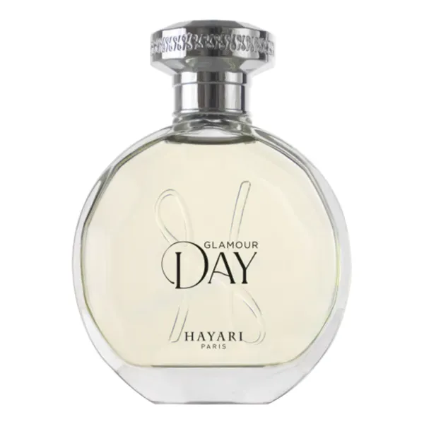 Hayari Parfums Glamour Day
