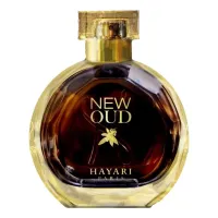 Hayari Parfums New Oud
