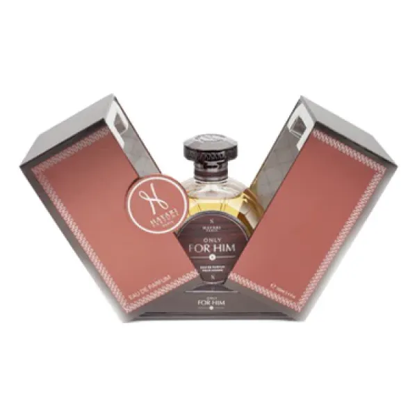 Hayari Parfums Only For Him