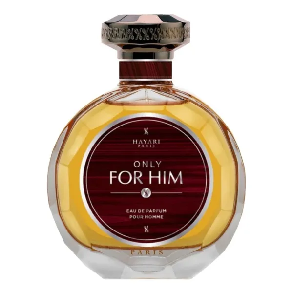 Hayari Parfums Only For Him