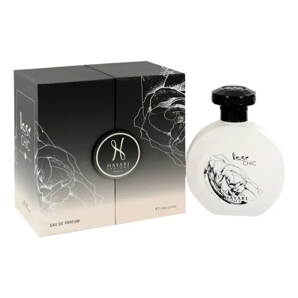 Hayari Parfums Rose Chic