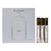 Hayari Parfums Set