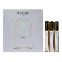 Hayari Parfums Set