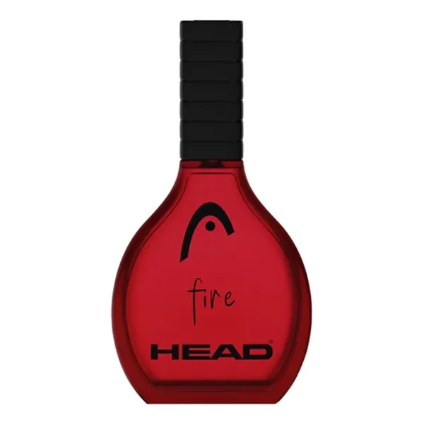 Head Fire