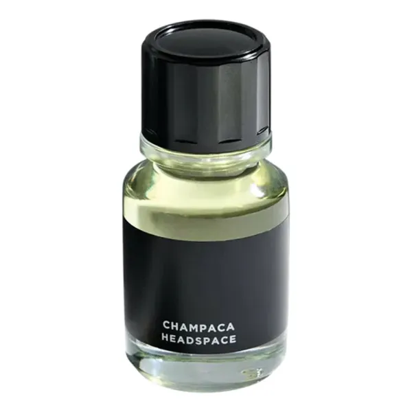 Headspace Champaca