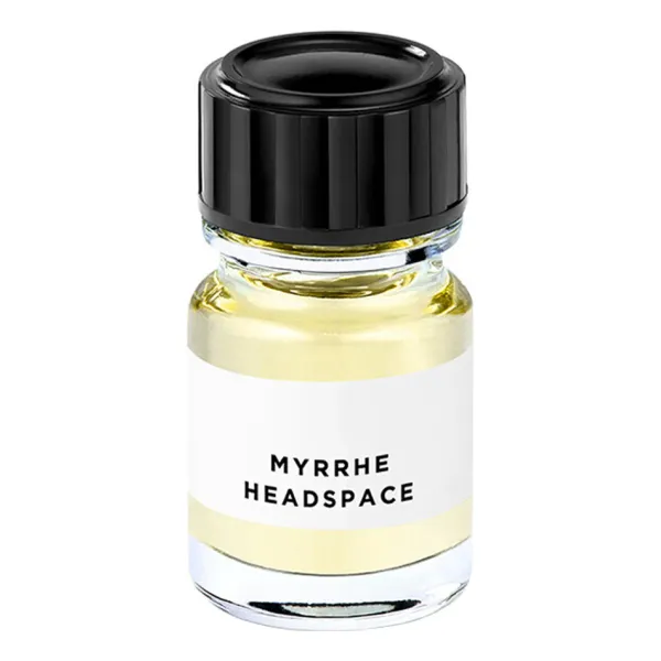 Headspace Myrrhe