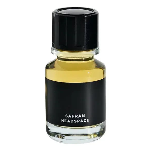 Headspace Safran