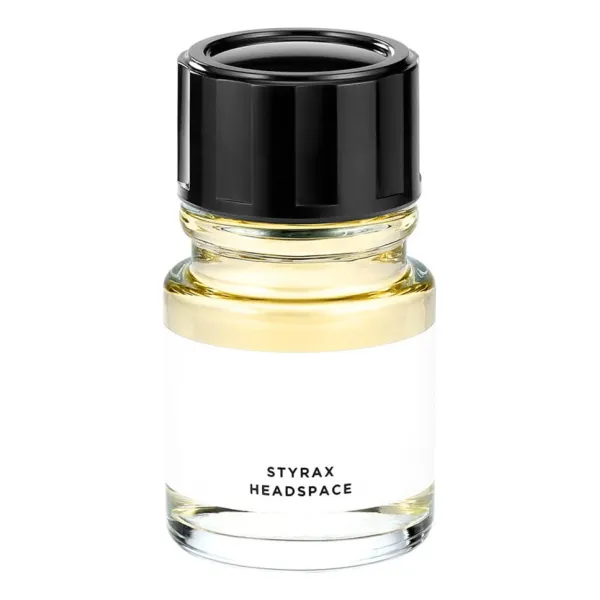 Headspace Styrax