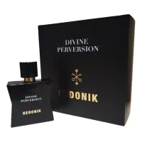 Hedonik Divine Perversion