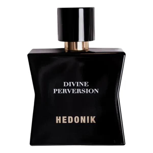Hedonik Divine Perversion