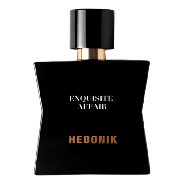 Hedonik Exquisite Affair