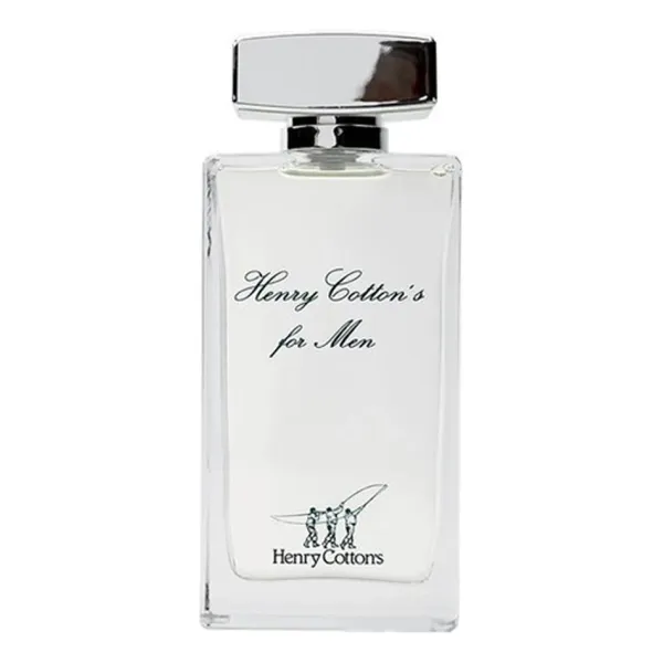 Henry Cotton's For Men