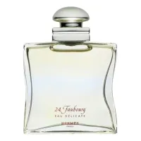 Hermes 24 Faubourg Eau Delicate
