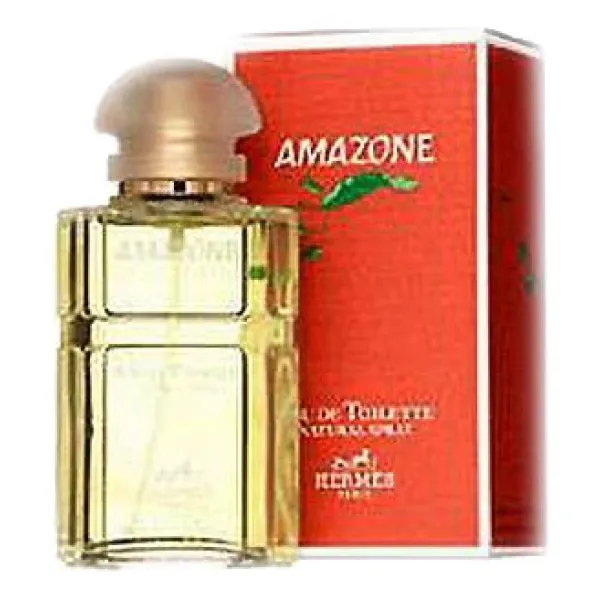 Hermes Amazone Винтаж