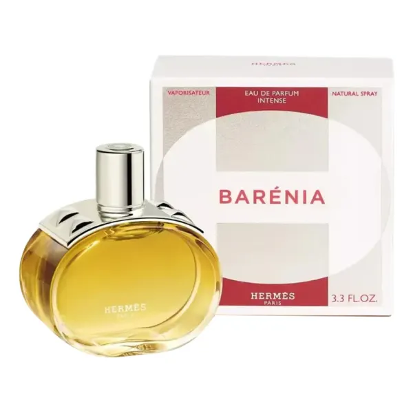 Hermes Barenia Intense