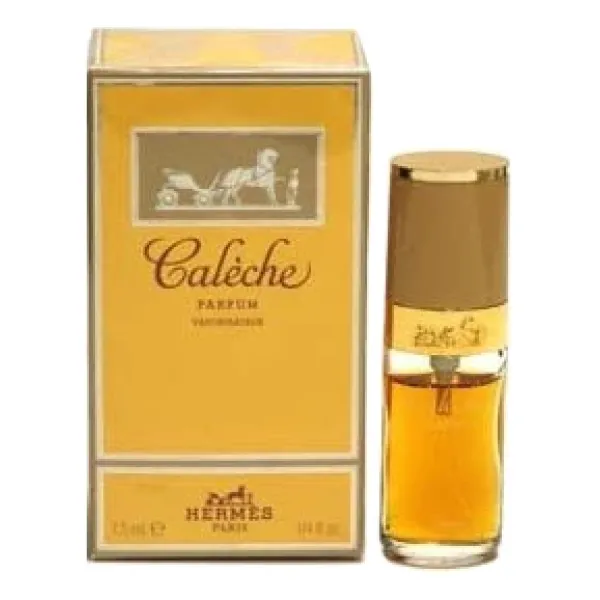 Hermes Caleche Винтаж
