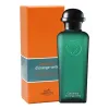 Hermes Concentre D'Orange Verte