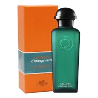 Hermes Concentre D'Orange Verte