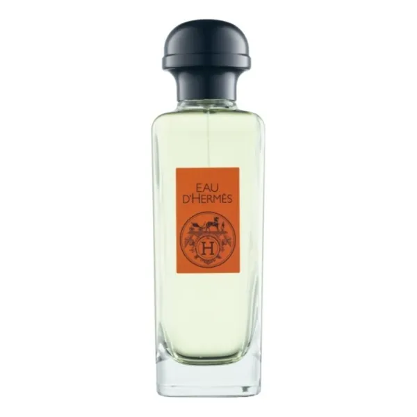 Hermes Eau D'Hermes