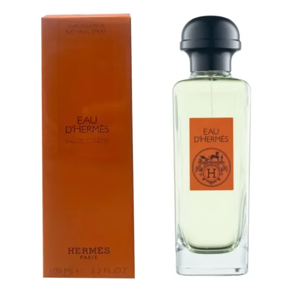 Hermes Eau D'Hermes