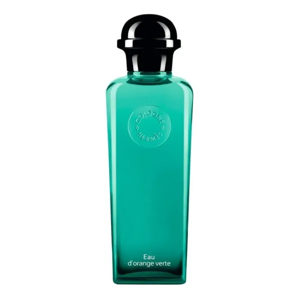 Hermes Eau D'Orange Verte