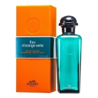 Hermes Eau D'Orange Verte