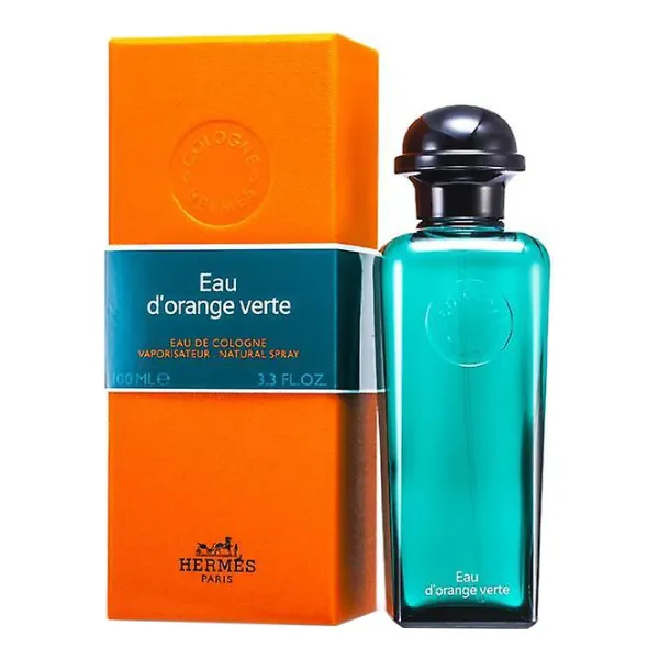 Hermes Eau D'Orange Verte