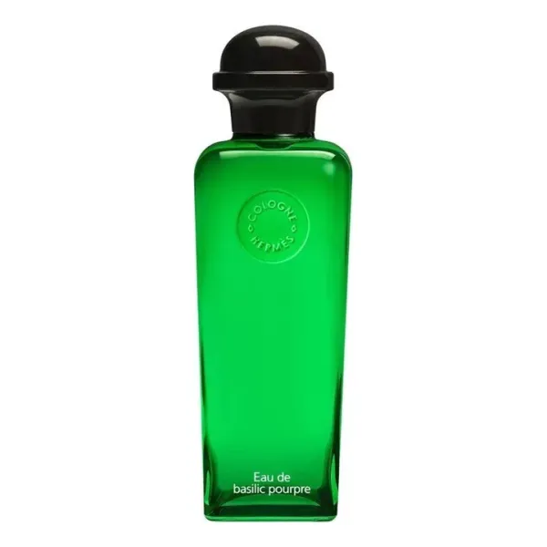 Hermes Eau De Basilic Pourpre